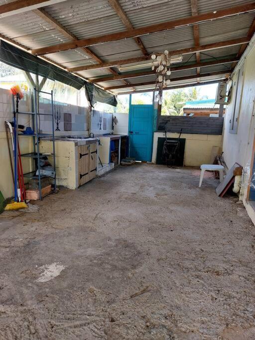סנט-רוז La Petite Maison, Spacieuse, Avec Jardin / Parking מראה חיצוני תמונה